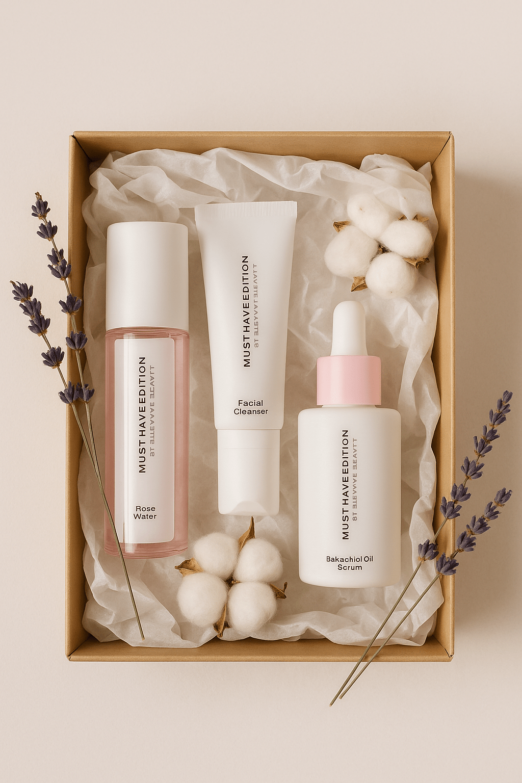 ✨ Guía definitiva: cómo preparar tu piel antes del maquillaje (y que dure todo el día) - VerliGlow