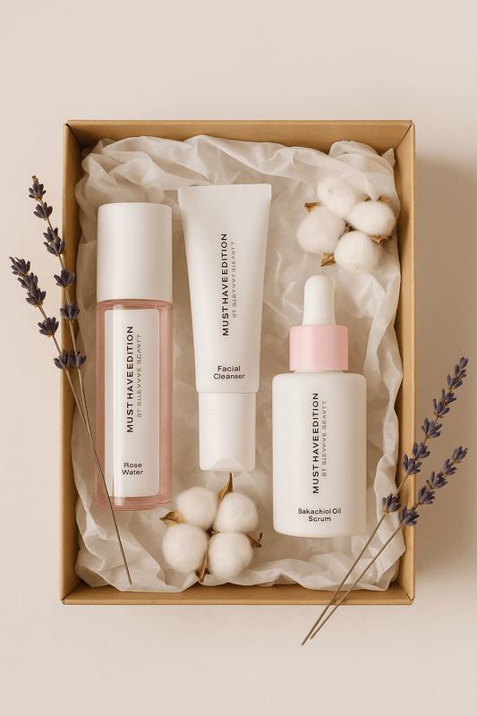 ✨ Guía definitiva: cómo preparar tu piel antes del maquillaje (y que dure todo el día) - VerliGlow