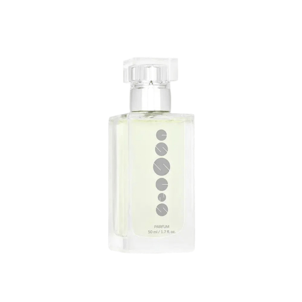 Perfume de hombre Essens M008 intenso y amaderado con aroma masculino duradero