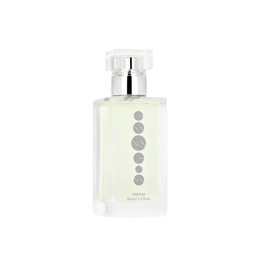 Perfume de hombre Essens M007 con aroma intenso y amaderado de larga duración