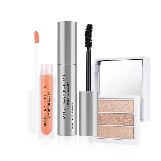 Descripción Pack Glow & Fresh – Brillo Instantáneo y Mirada Definida - VerliGlow