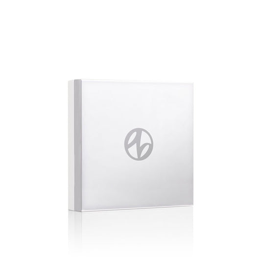 Paleta iluminadora Essens con acabado glow natural para realzar el rostro